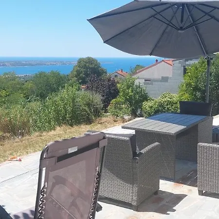 Stara Malija Apartment Izola Exterior photo