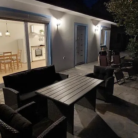 Stara Malija Apartment Izola Exterior photo