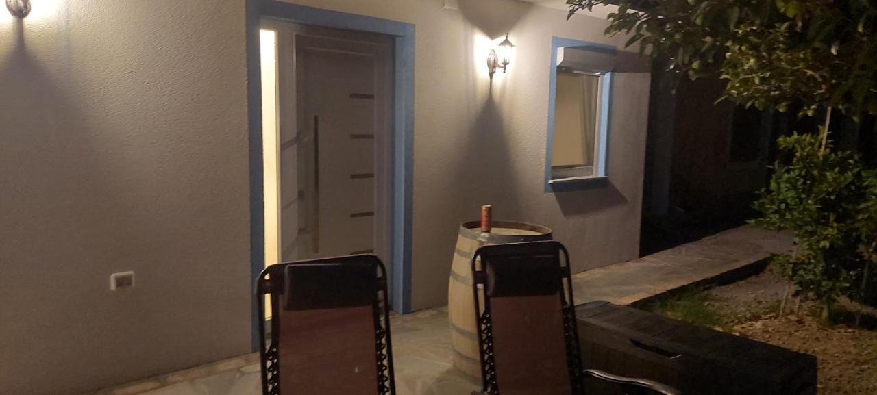 Apartment Stara Malija *