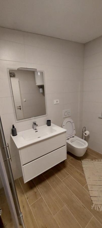 Apartment Stara Malija Izola