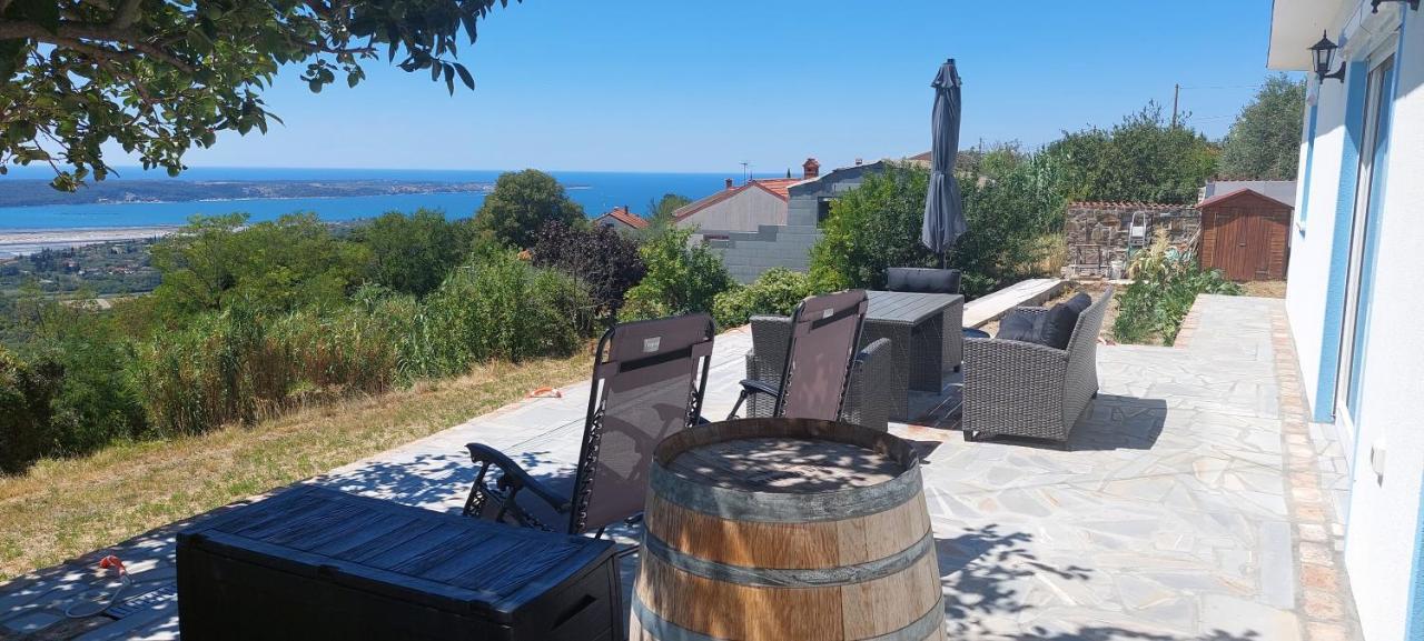 Stara Malija * Izola