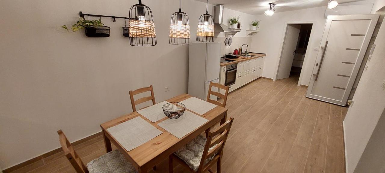 Apartment Stara Malija